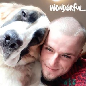 Meet your Posher, Greg